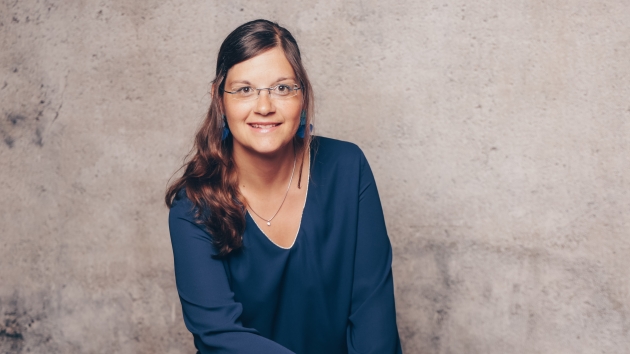 OMR-Festival: AI und Retail Media besonders relevant für PepsiCo - Nicole Matthias, Marketingmanagerin Carbonated Softdrinks bei PepsiCo - Quelle: PepsiCo